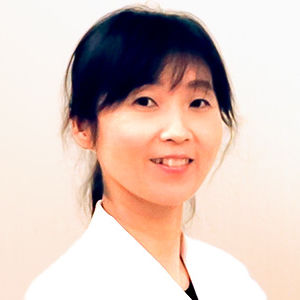 YAMADA Makiko Photo